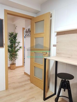 Piso en alquiler en Barrio de Zaidín en Granada