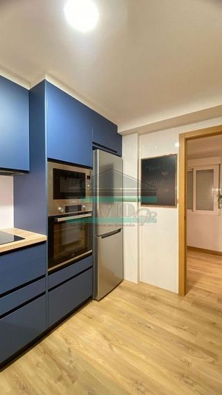 Piso en alquiler en Barrio de Zaidín en Granada