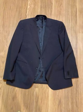 Lote Ropa Traje Hombre