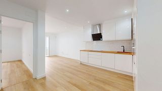 Piso en venta en Solokoetxe en Bilbao