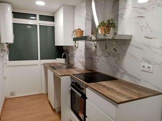 Piso en venta en Hostafrancs en Barcelona