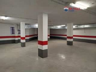 Garaje en venta en La Estación en Badajoz