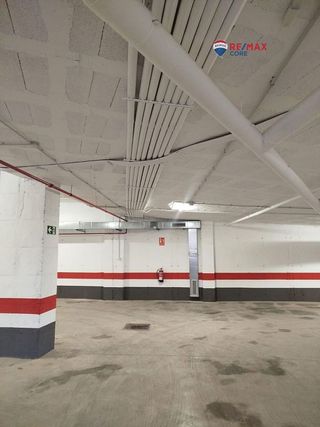 Garaje en venta en La Estación en Badajoz