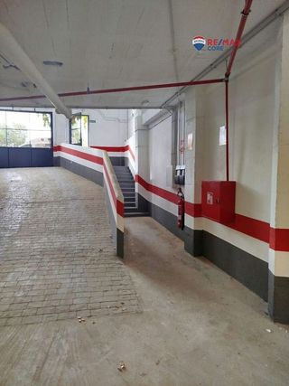 Garaje en venta en La Estación en Badajoz