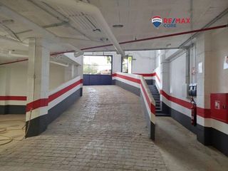 Garaje en venta en La Estación en Badajoz