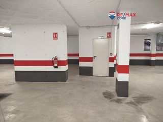Garaje en venta en La Estación en Badajoz