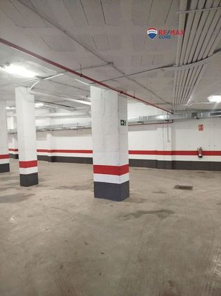 Garaje en venta en La Estación en Badajoz