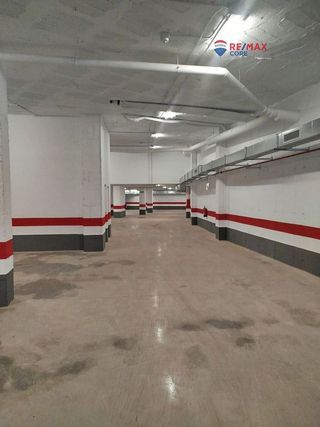 Garaje en venta en La Estación en Badajoz