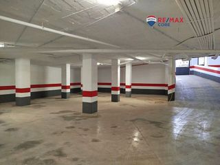 Garaje en venta en La Estación en Badajoz