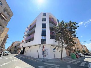 Piso en venta en Centro en Torrevieja