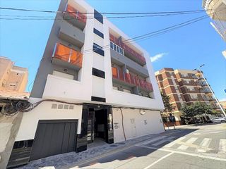 Piso en venta en Centro en Torrevieja