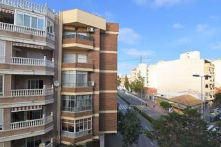 Piso en venta en Centro en Torrevieja