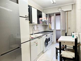 Piso en venta en Miranda de Ebro