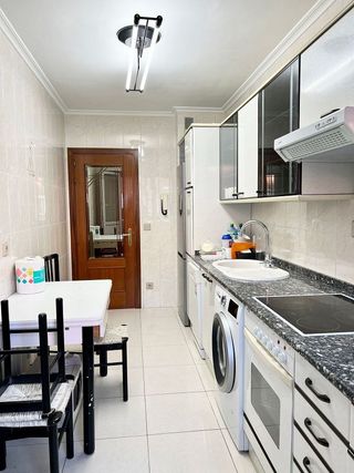 Piso en venta en Miranda de Ebro