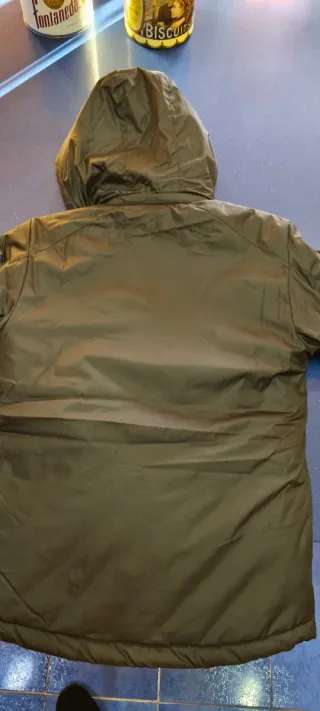 Anorak Umbro Club Polideportivo Cacereño Niño