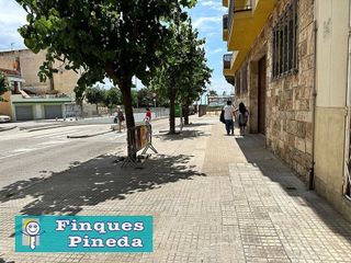 Local comercial en venta en Les Creus-Can Feliu de Merola-Can Moré en Pineda de Mar