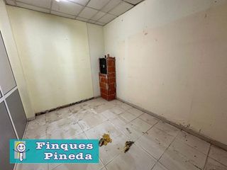 Local comercial en venta en Les Creus-Can Feliu de Merola-Can Moré en Pineda de Mar