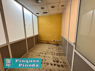 Local comercial en venta en Les Creus-Can Feliu de Merola-Can Moré en Pineda de Mar