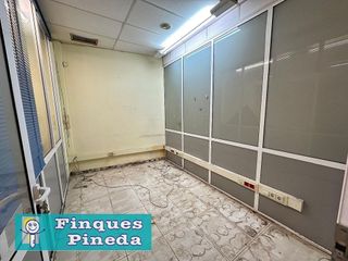 Local comercial en venta en Les Creus-Can Feliu de Merola-Can Moré en Pineda de Mar