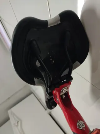 Sillín de bicicleta Selle Italia