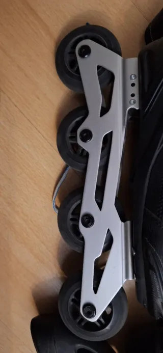 Patines Oxelo Talla 42