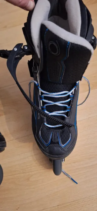 Patines Oxelo Talla 42