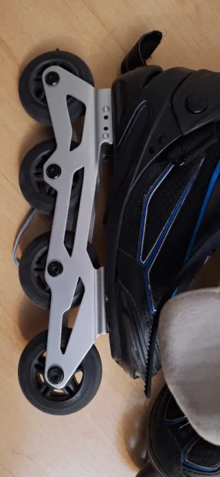 Patines Oxelo Talla 42