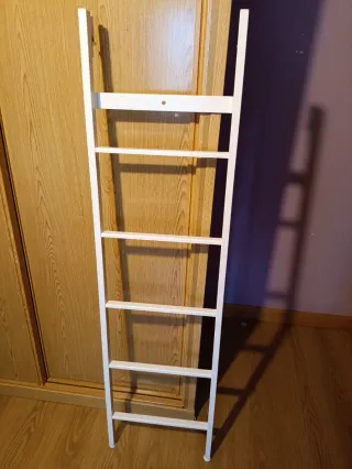 Somier para litera superior