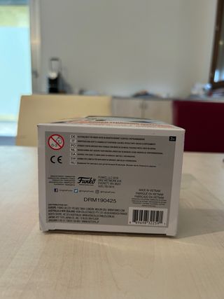 Funko Pop! Dragon Ball Z Gohan 383