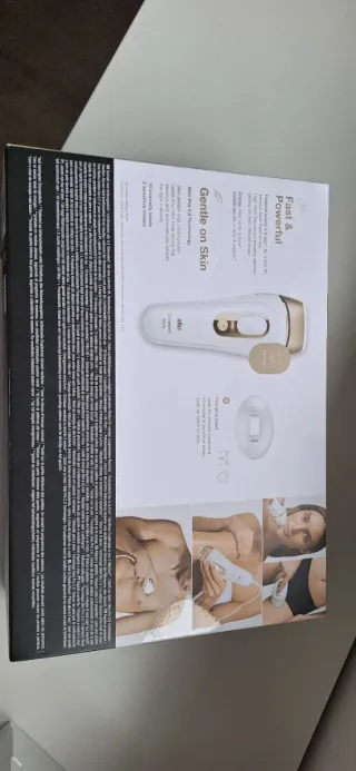 Braun Silk-expert Pro 5 IPL