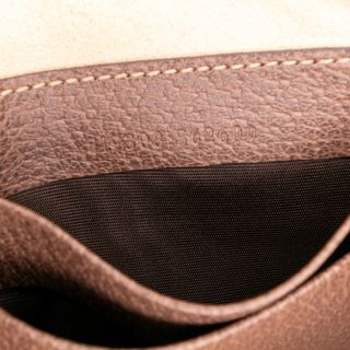 Gucci Piccola borsa a tracolla GG Supreme Web