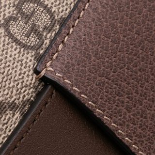 Gucci Piccola borsa a tracolla GG Supreme Web