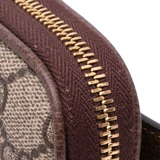 Gucci Piccola borsa a tracolla GG Supreme Web