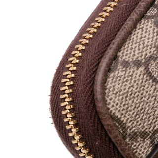 Gucci Piccola borsa a tracolla GG Supreme Web