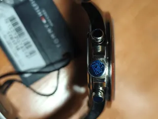 Reloj Tommy Hilfiger 1791710 Precio negociable