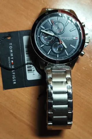 Reloj Tommy Hilfiger 1791710 Precio negociable