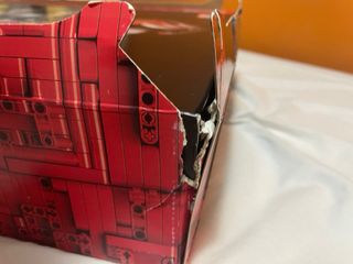 Lego Ferrari SF-24 Technic