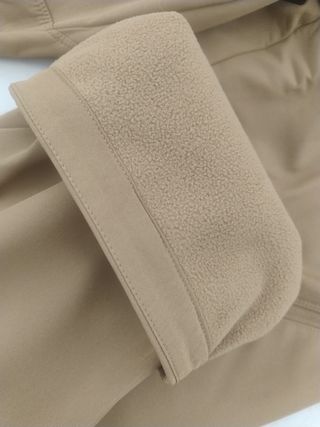 Pantalones de invierno para temperaturas extremas