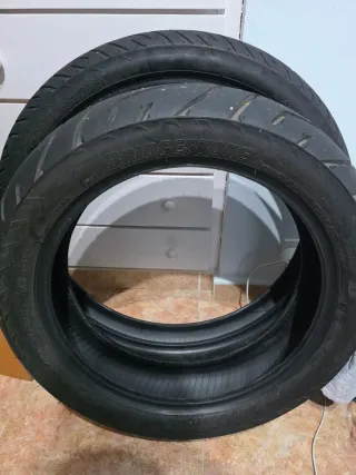 Neumáticos Bridgestone