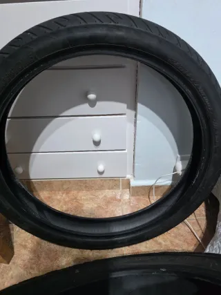 Neumáticos Bridgestone