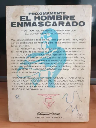 Comics Spiderman, He-man y Transformers