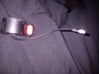 Acelerador Patinete Eléctrico Xiaomi