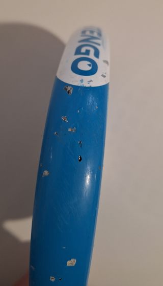 Raqueta Pádel Junior DECATHLON