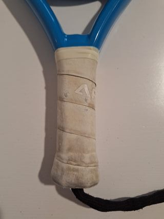 Raqueta Pádel Junior DECATHLON