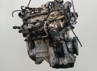 Motor completo opel f12xhl corsa 1.2 ceslp6517868