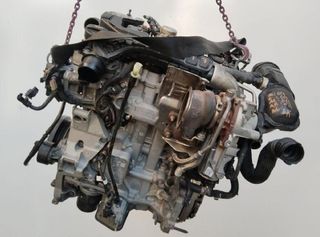 Motor completo opel f12xhl corsa 1.2 ceslp6517868