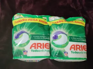 Ariel Todo en 1 PODS (70uds)