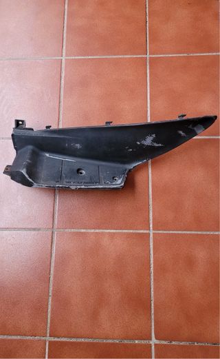 Despiece Suzuki Burgman 125