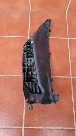 Despiece Suzuki Burgman 125