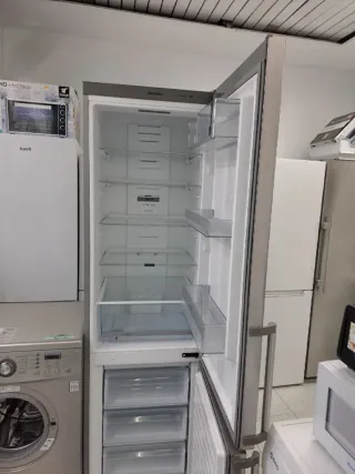 ♡Oferta súper pack nevera y lavadora con garantía♡